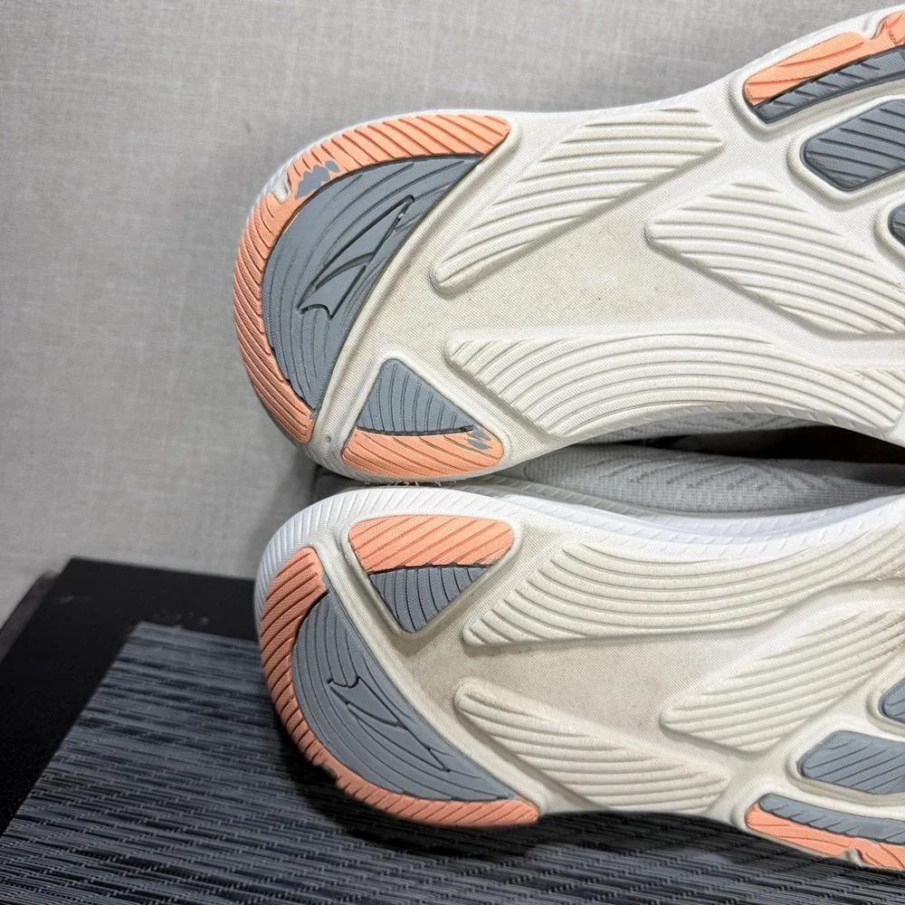 Altra Experience Flow 2 - Womens 7.5 - Gray FWD Running Shoes AL0A85RF220